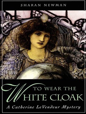 cover image of To Wear the White Cloak